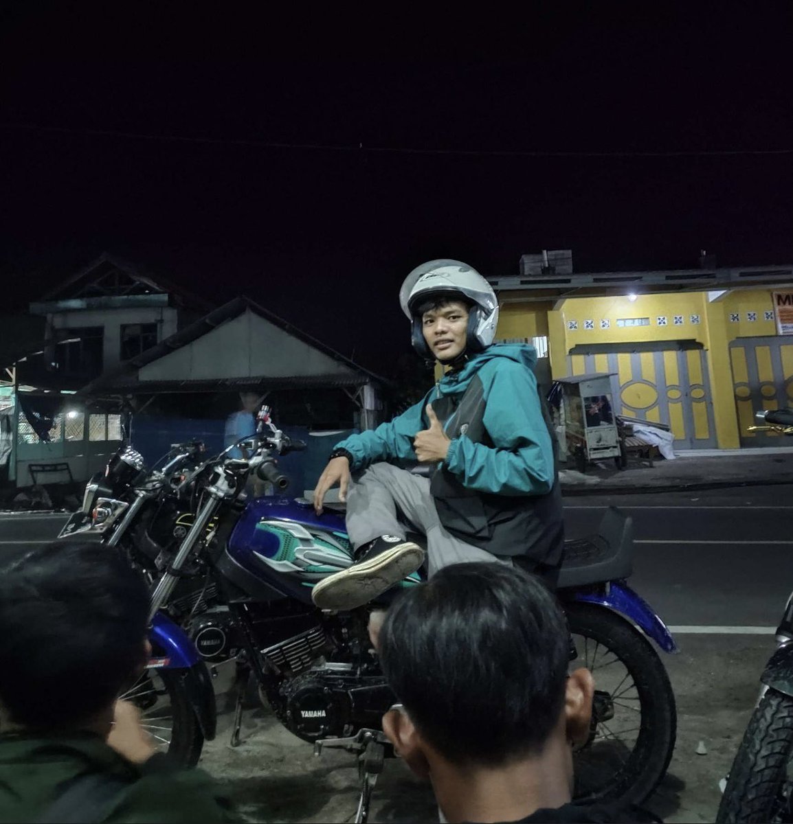 Face Museum tweet media