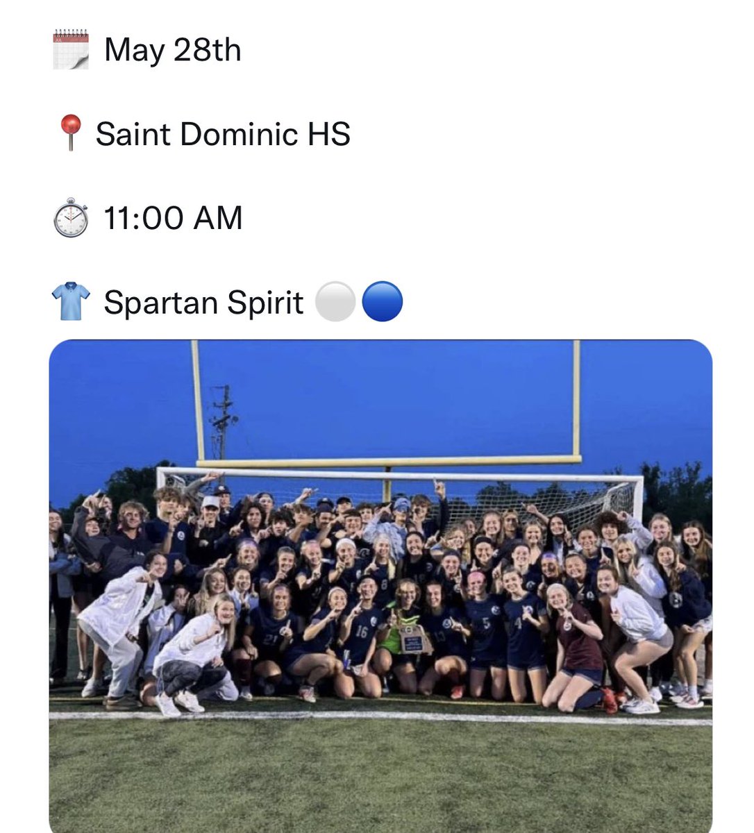 FHC Girls Volleyball tweet media