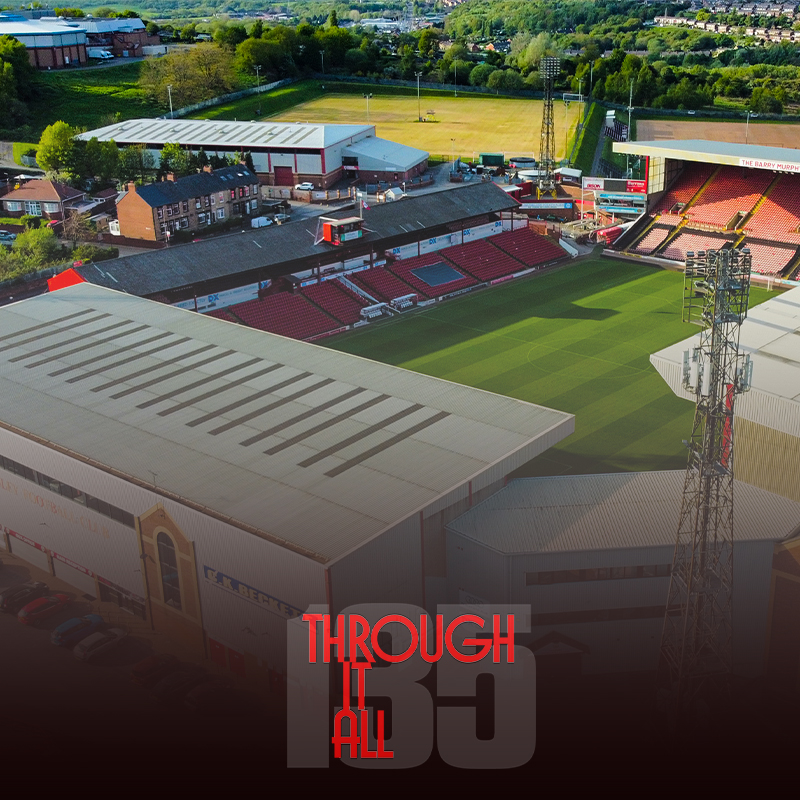 Barnsley online fc forum
