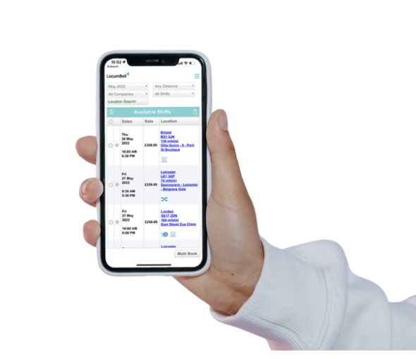 LocumBell's tweet photo. We currently have thousands of live locum Optometrist shifts on our platforms. 

Download the LocumBell app on your devices and join the revolution! 

#technology #optometry #optometrist #independentopticians  #dispensingoptician  #locumshifts https://t.co/1j1mMn0PVx