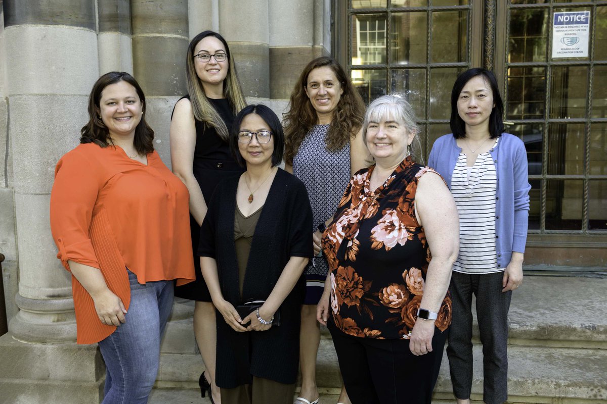 Jean Moran PhD (@jeanmoranphd) on Twitter photo <a href="/MskMedPhys/">Memorial Sloan Kettering Medical Physics</a> Photos keep coming in from our wonderful retreat! What a privilege to work with this powerhouse of women leaders - Dr E Hipp, <a href="/APA_medphys/">Dr. Angélica Pérez-Andújar</a> , Dr M Chan, <a href="/Laura_Cervino/">Laura Cervino, Ph.D.</a> , and Dr B Zhao. <a href="/MskMedPhys/">Memorial Sloan Kettering Medical Physics</a> Photos keep coming in from our wonderful retreat! What a privilege to work with this powerhouse of women leaders - Dr E Hipp, <a href="/APA_medphys/">Dr. Angélica Pérez-Andújar</a> , Dr M Chan, <a href="/Laura_Cervino/">Laura Cervino, Ph.D.</a> , and Dr B Zhao.