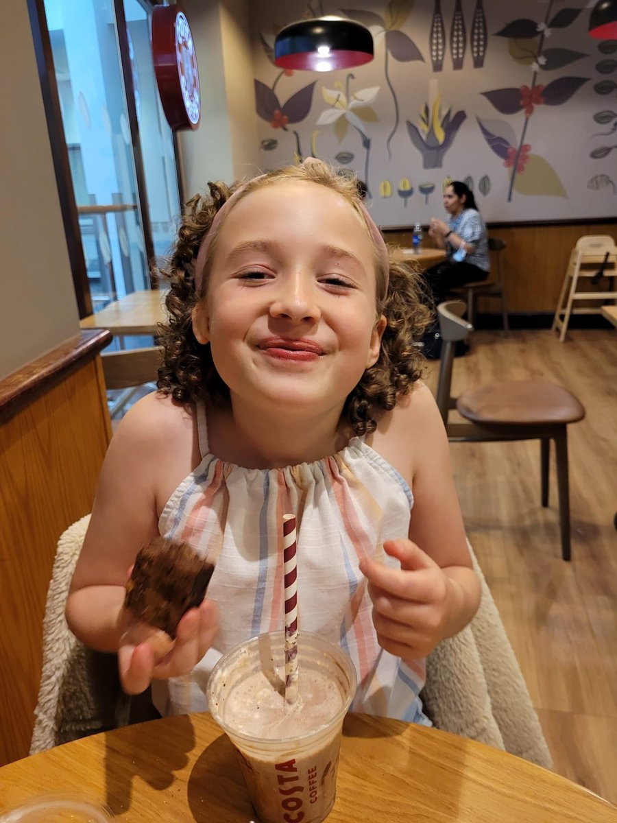 Everyone Needs a Hero - Evie’s Journey (@evieneedsahero) on Twitter photo 