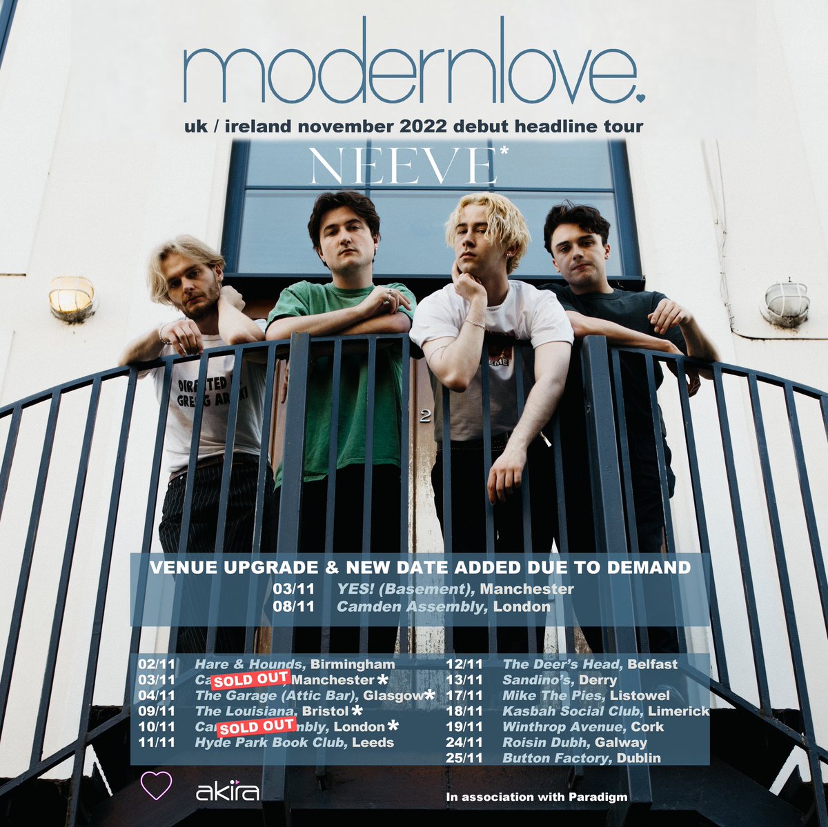 modernlove. tweet media