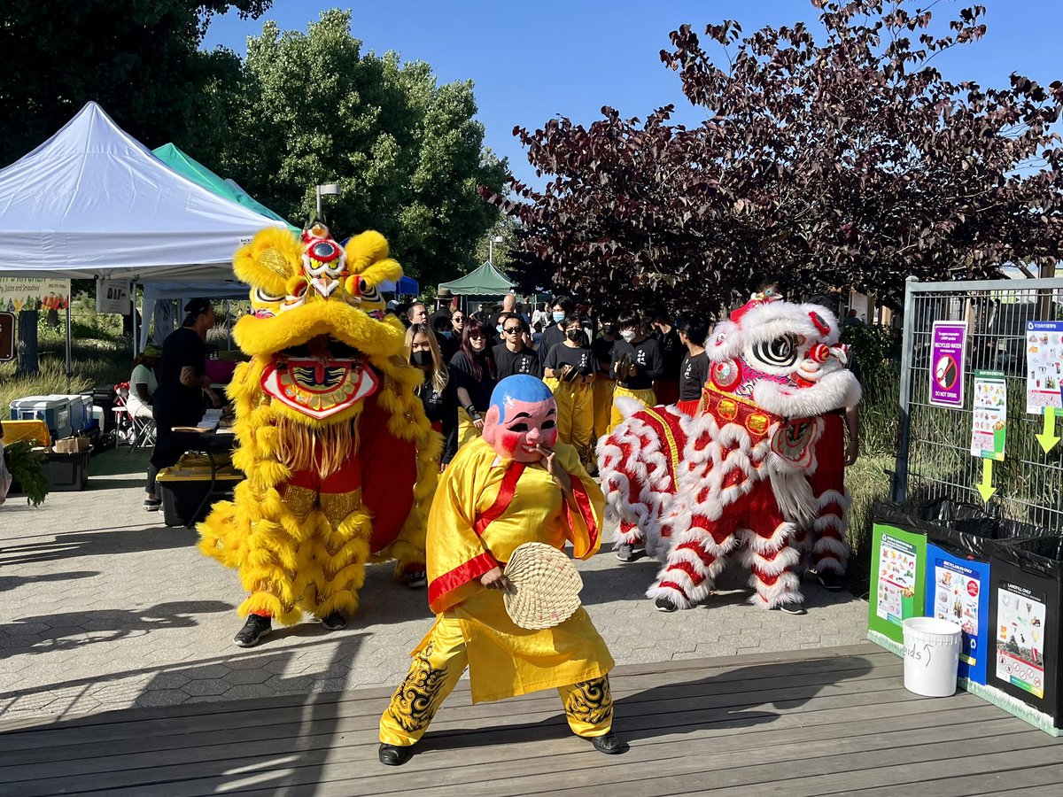 LARiverWorks (@lariverworks) on Twitter photo The LA River Farmers’ Market debuted yesterday at LA State Historic Park. Clearly, thanks to <a href="/SenMariaEDurazo/">Senator María Elena Durazo</a> and <a href="/AsmCarrillo/">Wendy Carrillo</a> this will be a treasured community feature for years to come! Thanks to our hard-working representatives and to <a href="/CAStateParks/">CA State Parks</a> and <a href="/SEELAHollywood/">SEE-LA</a>! The LA River Farmers’ Market debuted yesterday at LA State Historic Park. Clearly, thanks to <a href="/SenMariaEDurazo/">Senator María Elena Durazo</a> and <a href="/AsmCarrillo/">Wendy Carrillo</a> this will be a treasured community feature for years to come! Thanks to our hard-working representatives and to <a href="/CAStateParks/">CA State Parks</a> and <a href="/SEELAHollywood/">SEE-LA</a>!