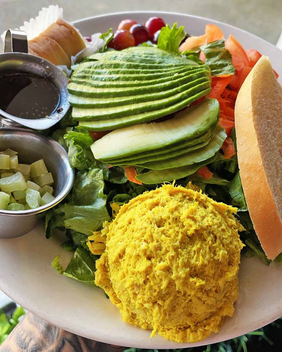 Atlanta Eats tweet media