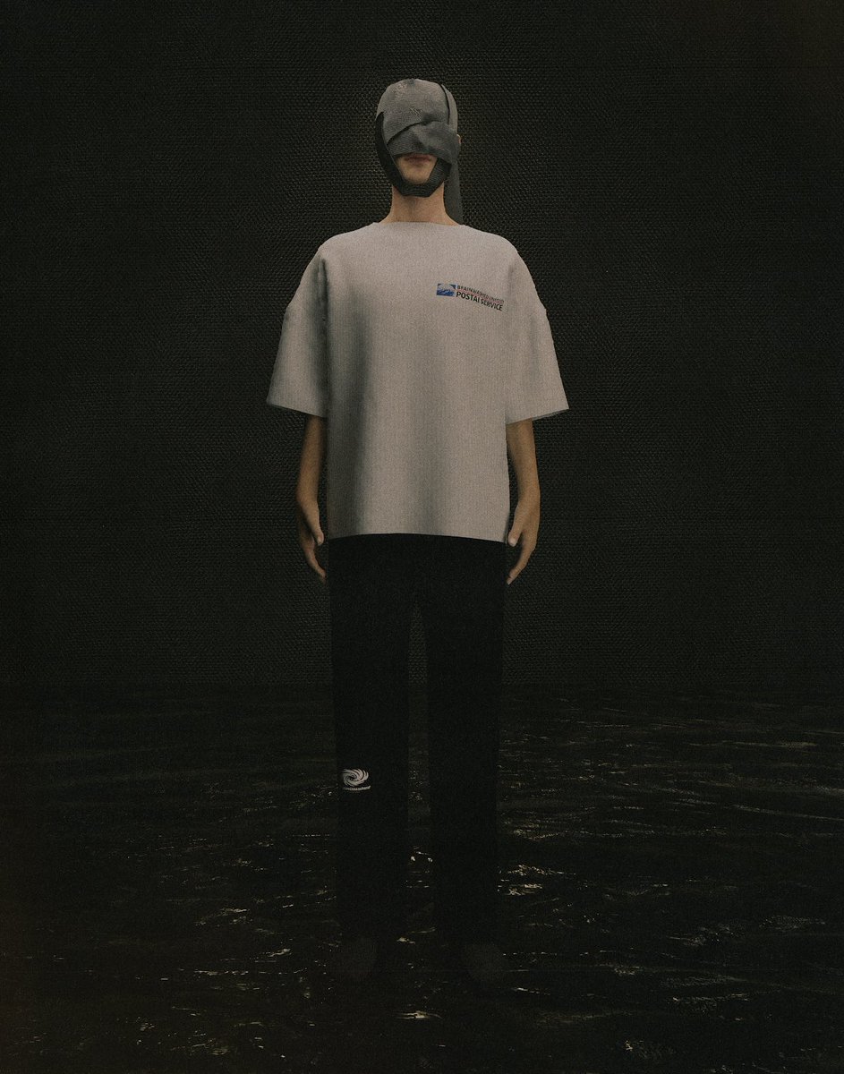 StreetFashion01's tweet photo. BRAINWASHED LA SS22 CGI Lookbook (2022) https://t.co/v0ti6BzrYe