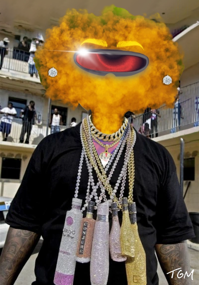 imzamonspubis's tweet photo. #flashauctionfridays at @0xCampfire, spaces at 8:30pm EST. Bottles up. #AVAX #AVAXNFT #AVAXMEME @CloudHeadzNft https://t.co/7sEEbAHZHO