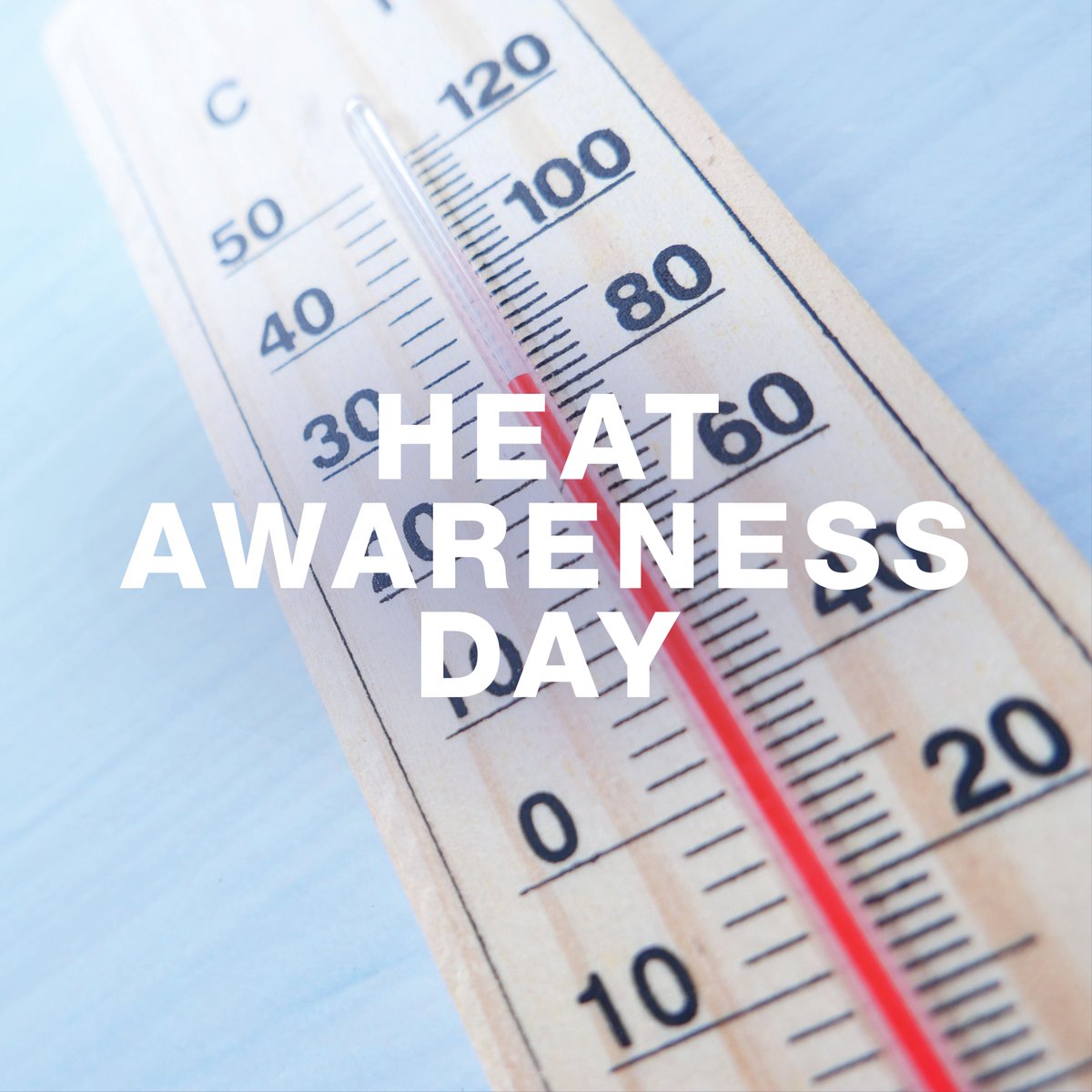 BridgePointNC's tweet photo. On #heatwawarenessday, we're bringing you three tips to stay safe! 1) Stay hydrated. 2) Wear breathable, light-weight clothing. 3) Look out for your team. https://t.co/35ItSnicxW