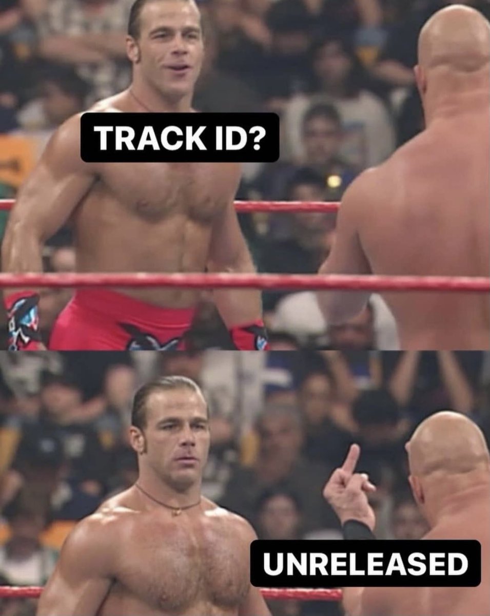 IDTHATTRACK (@idthattrack) on Twitter photo 