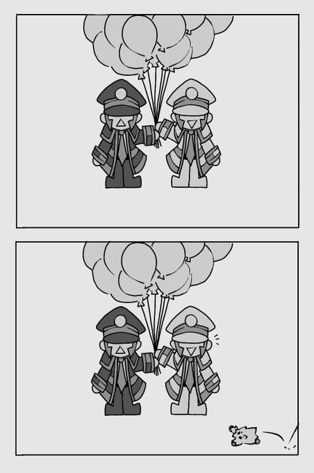 Balloons 🎈 
.
#1hrSubmas #submas 
