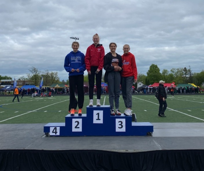 MichelleLatz's tweet photo. Congratulations State Qualifier @LatzDani https://t.co/PdmbzmX4FA