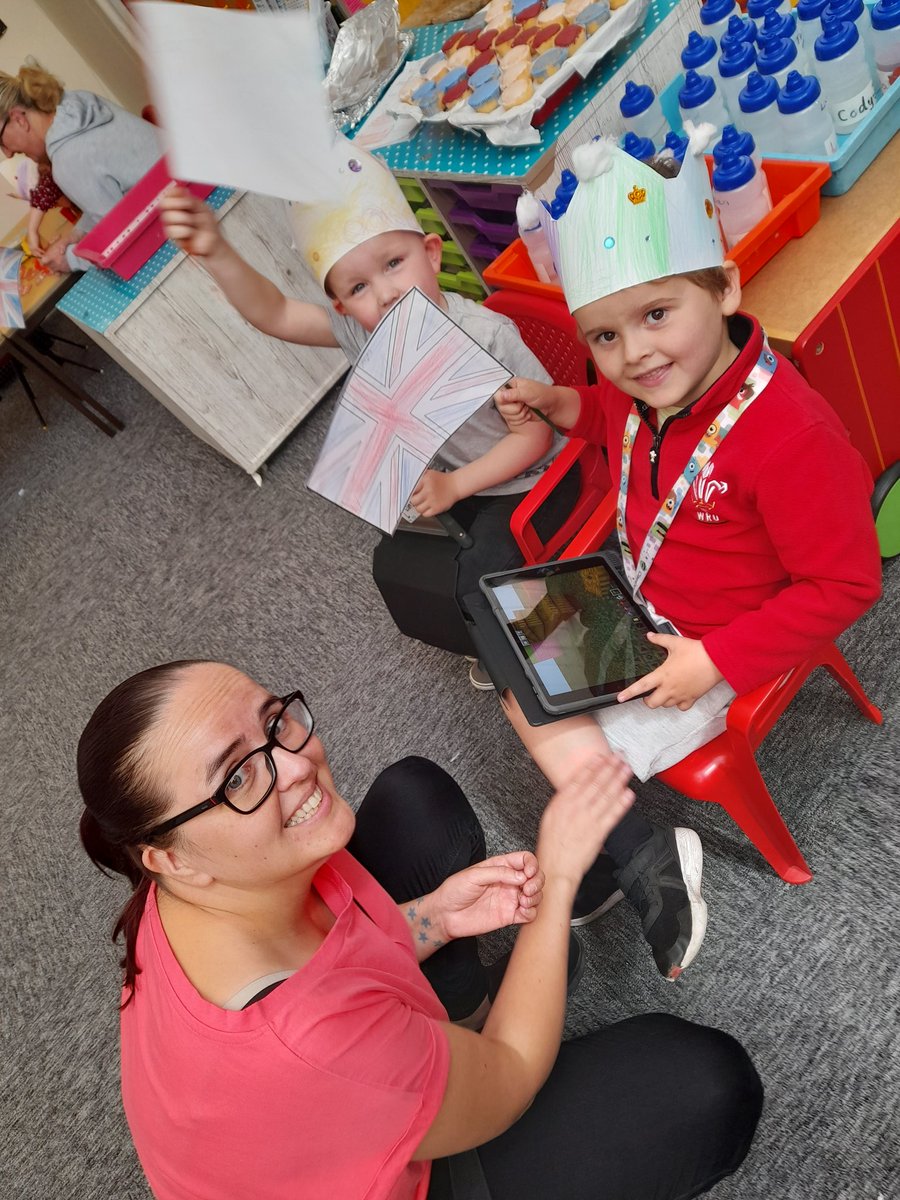 Richmond Park School 🧡 tweet media