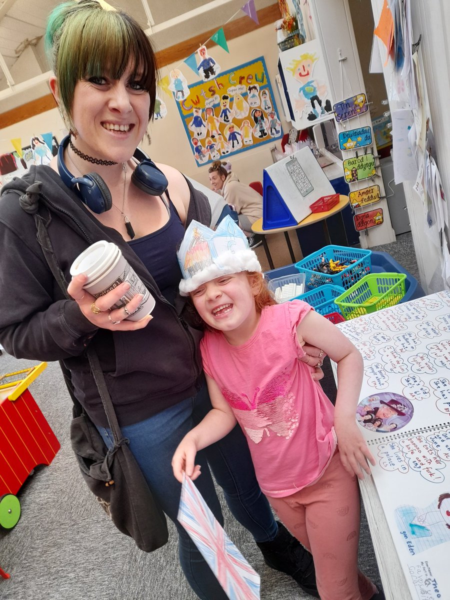 Richmond Park School 🧡 tweet media