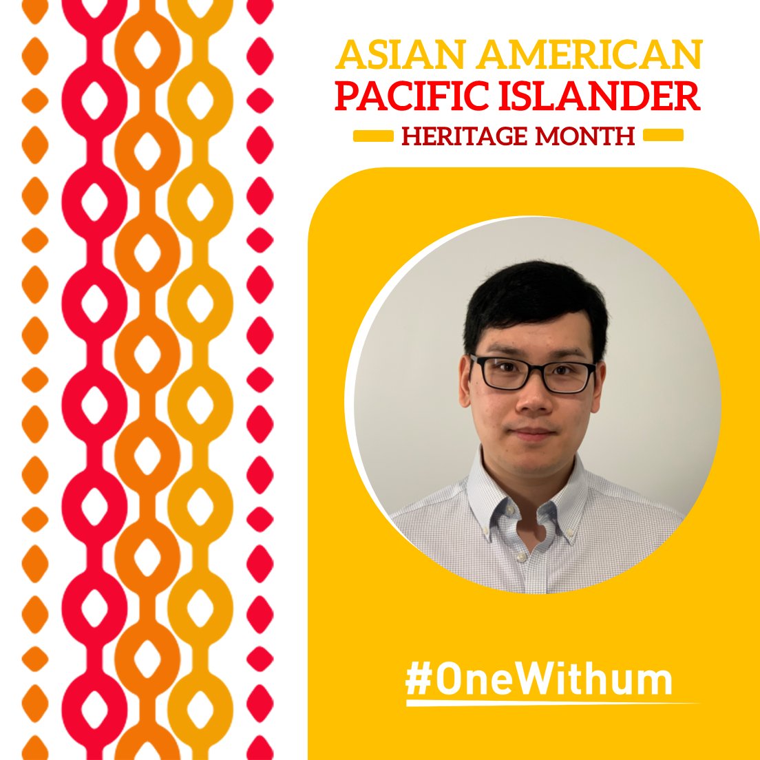 As we approach the final few days of #AAPIMonth, Brian Koon of Withum’s ASPIRE Team Member Resource Group shares how his perspective on being Asian American has evolved and shifted throughout the years:  ow.ly/qmOw50JjO9p  #OneWithum #WithumWay