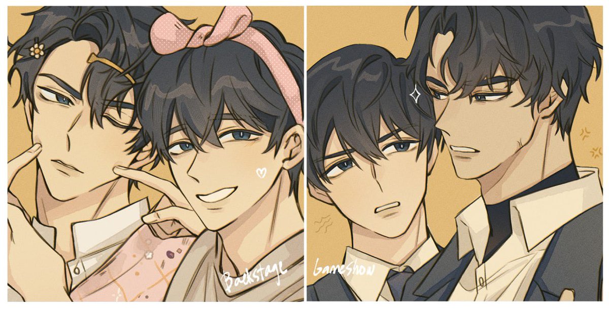 와플 🧇 A7 • BLUSHCON tweet media