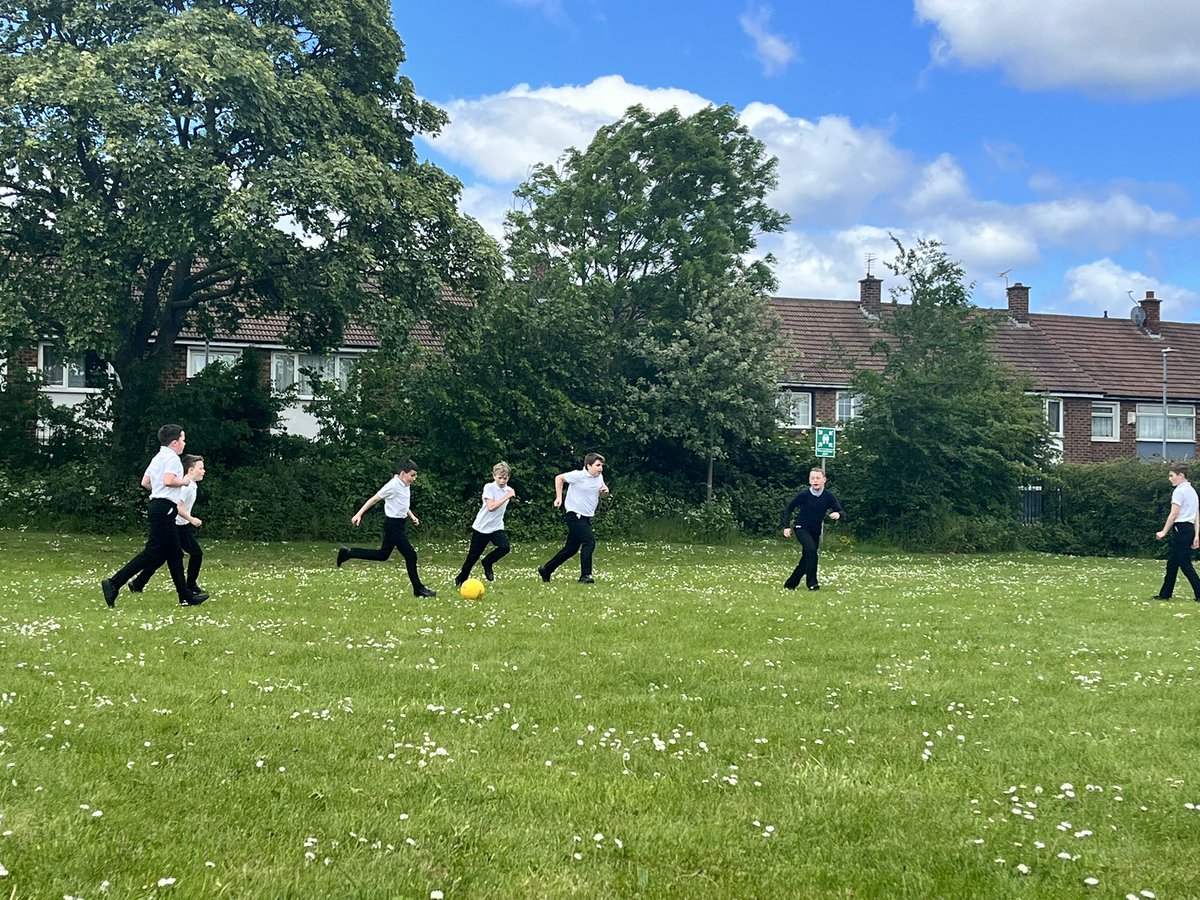 River Tees Primary tweet media