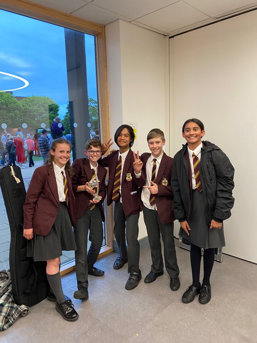 All Hallows PTA tweet media