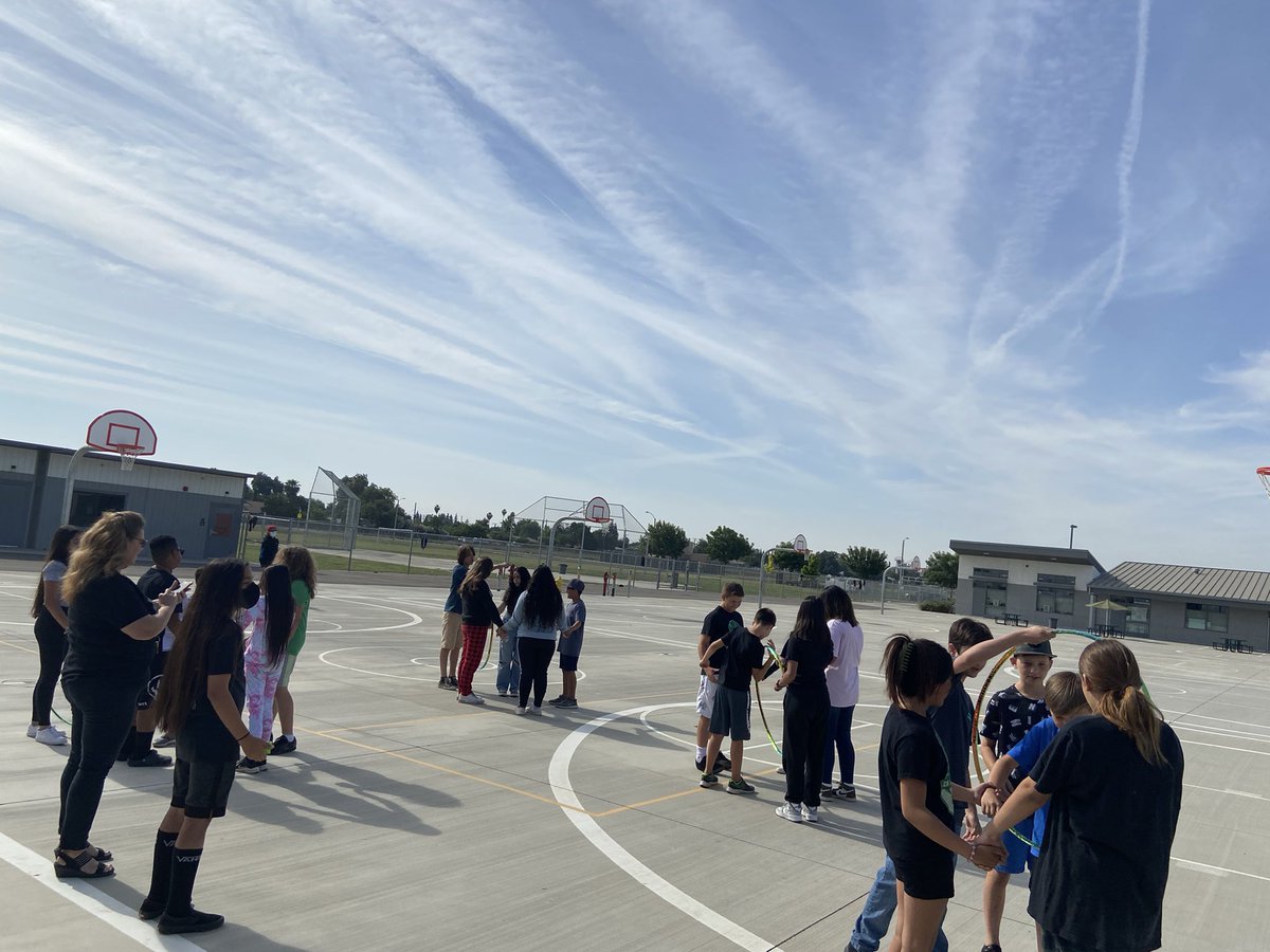 mrsmancebo's tweet photo. Lombardi Bears visiting @SCIABEARS today!! @lombardibears @BurtonSchools https://t.co/r9FzPdtnKq