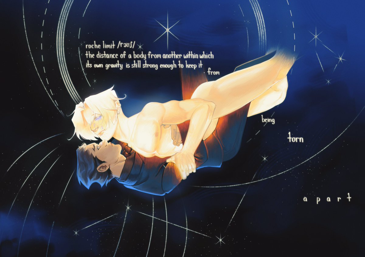 jhinthony's tweet photo. supernova (suːpəʳnoʊvə) 
the death of a star, the end of a world
#AceAttorney https://t.co/JGD5XWIvlJ