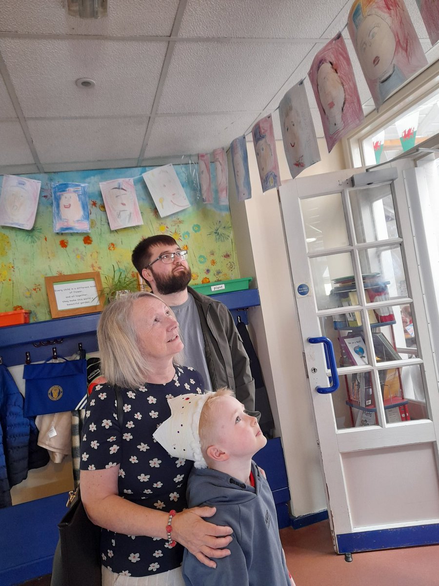 Richmond Park School 🧡 tweet media