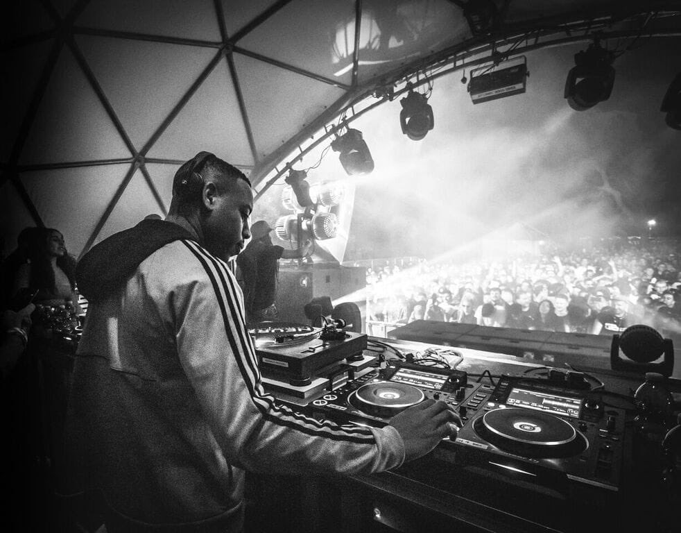 aggropresents's tweet photo. TOMORROW WE WELCOME @COKI_DMZ TO SALT LAKE CITY! https://t.co/bwUsCVXecX