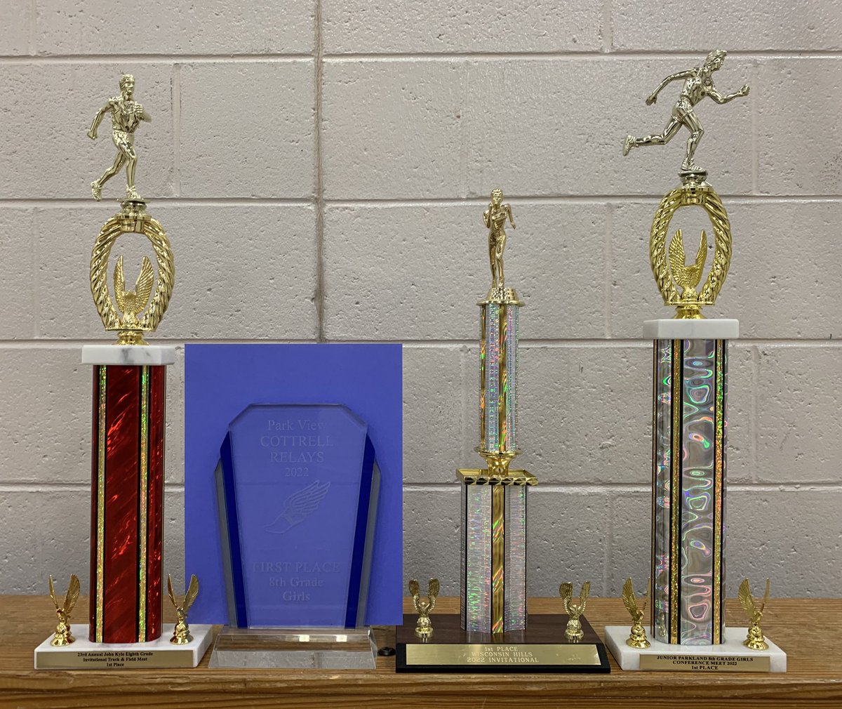 PVMSTrack tweet picture