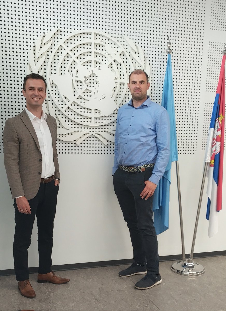 Milos Pandzic tweet media