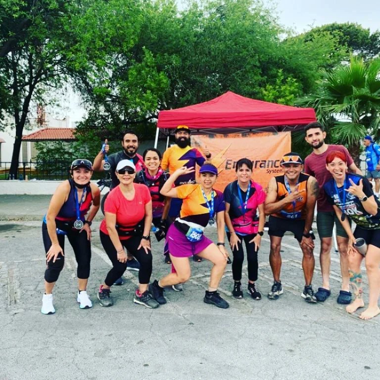 lcdhectortrain1's tweet photo. Conjuntar los objetivos, promueve aún más la motivación....
#21kSanNicolas #beendurancebestrong #runningmotivation @SanNicolasNL @templorunner https://t.co/6Dz6tGEQ1B