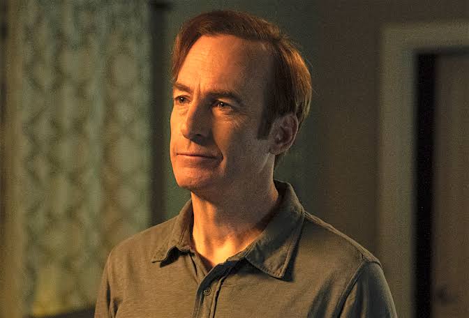 nerdicionario's tweet photo. 7º episódio da 6ª temporada de #bettercallsaul me deixou chocado até agora, não consigo dormir desde então... https://t.co/KUrjLYpGZf