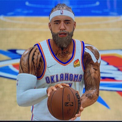 TheDemonDA's tweet photo. #NewProfilePic https://t.co/4T3Yul6iRt