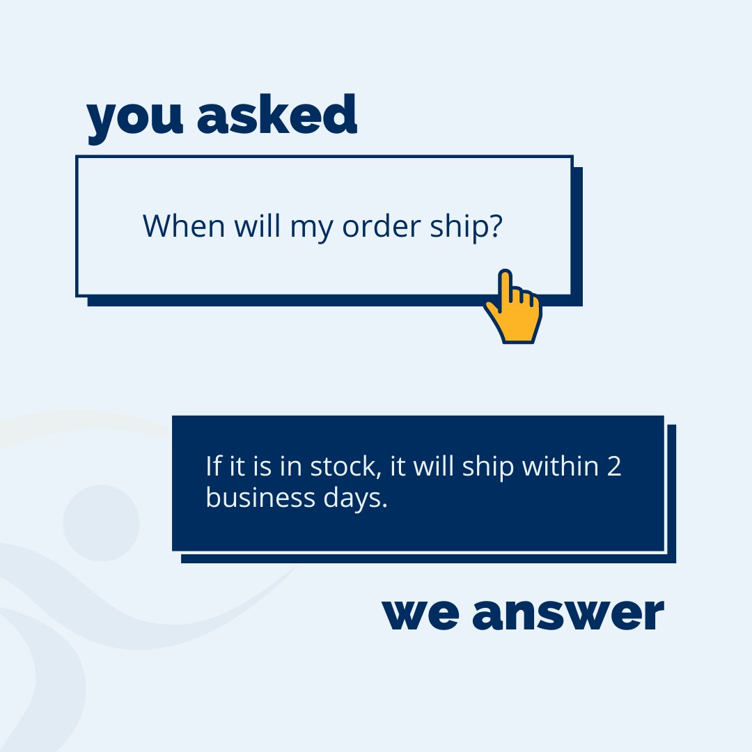 triumphmobility's tweet photo. Q&amp;A time! Top 4 questions we have been asked a lot.
https://t.co/BNVtINVL7L
#faq #FrequentlyAskedQuestions https://t.co/KadSnZ29yI