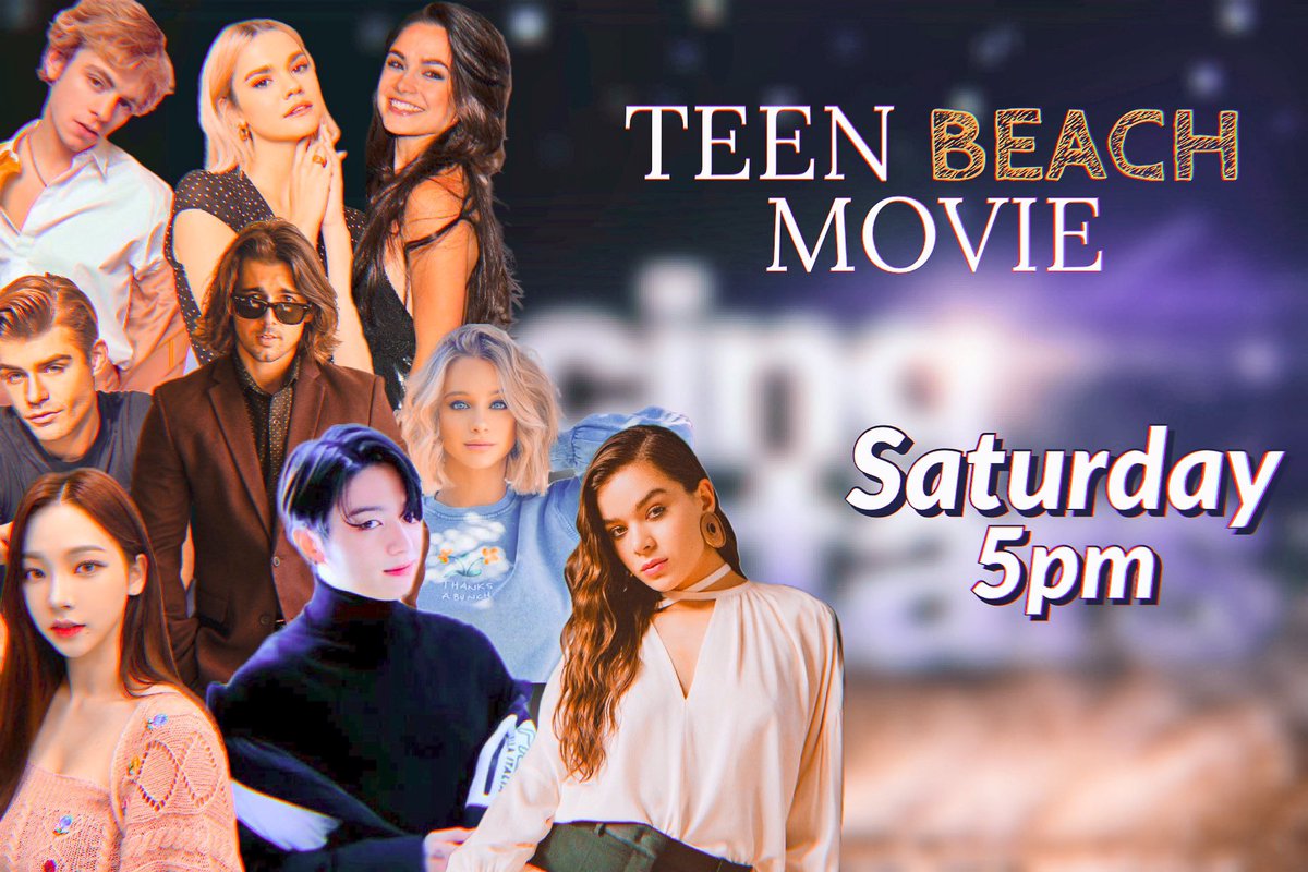 𝐄́𝐕𝐄́𝐍𝐄𝐌𝐄𝐍𝐓𝐒

Ne manquez pas votre cast préféré pour sa représentation en live dans la célèbre émission Danse Avec Les Stars demain à 17h00 ! 

Avec une danse spécialement préparée par <a href="/TPHOENIXCREW/">the phoenix crew .ᐟ</a> !