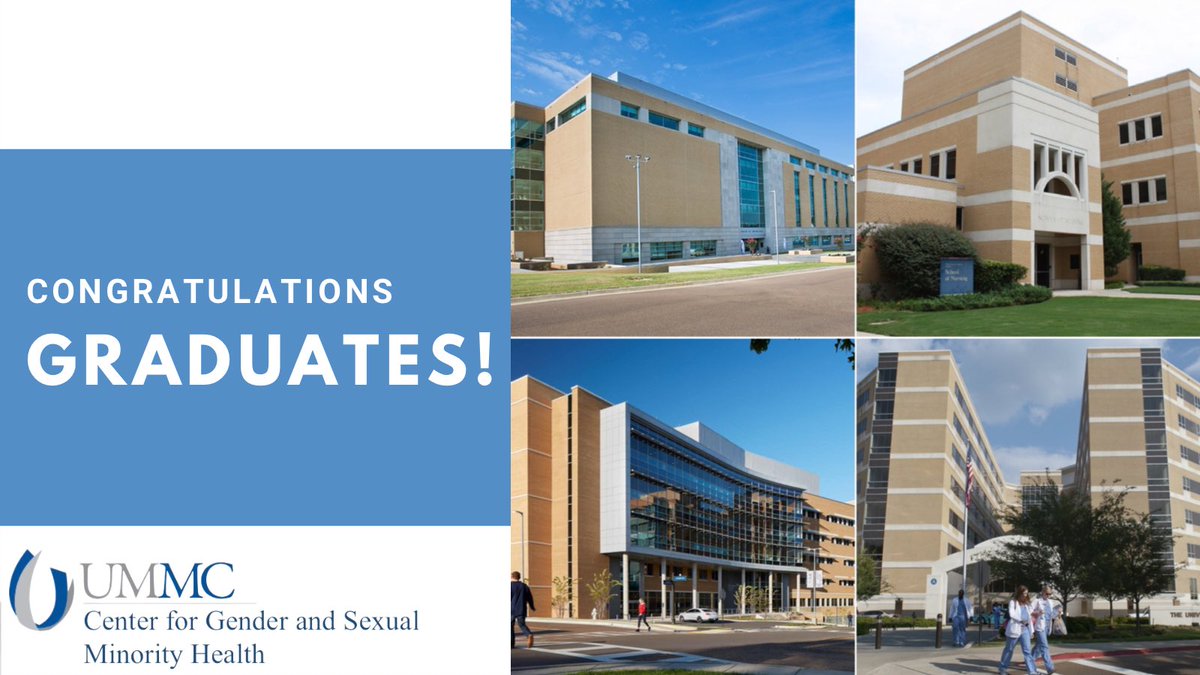 Congratulations to everyone graduating today! We’re proud of your hard work, and we wish you happy lives ahead!

#ummc #graduation2022
