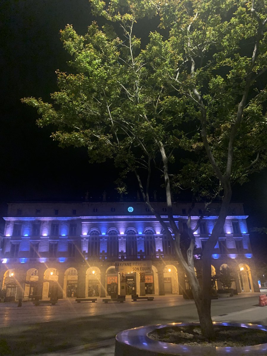 VilleDeBayonne tweet media