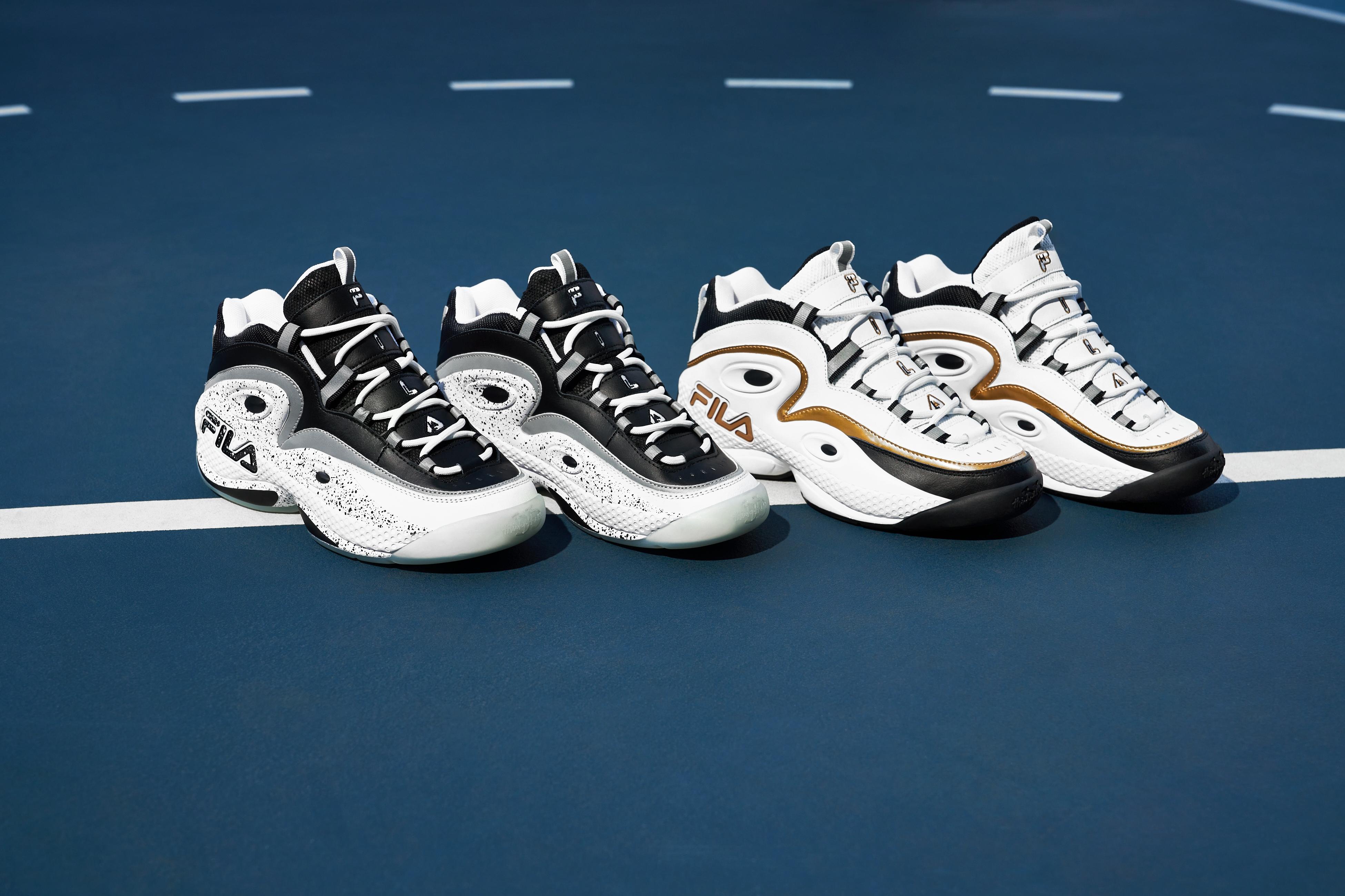 FILA on X Keep it Timeless Shop Men s Grant Hill 3 now at https t nWK4TcELEW https t ZJXieb9DA1 X