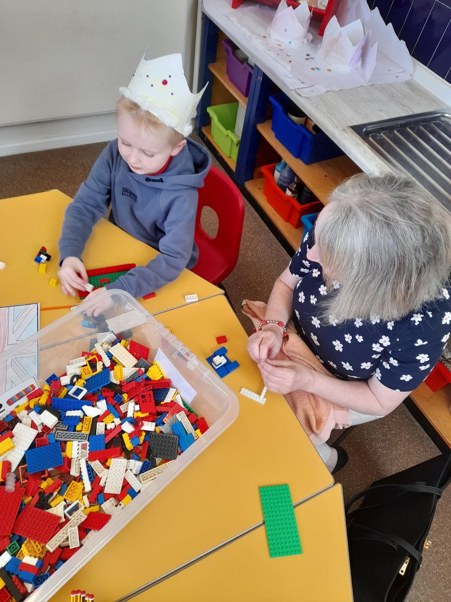 Richmond Park School 🧡 tweet media