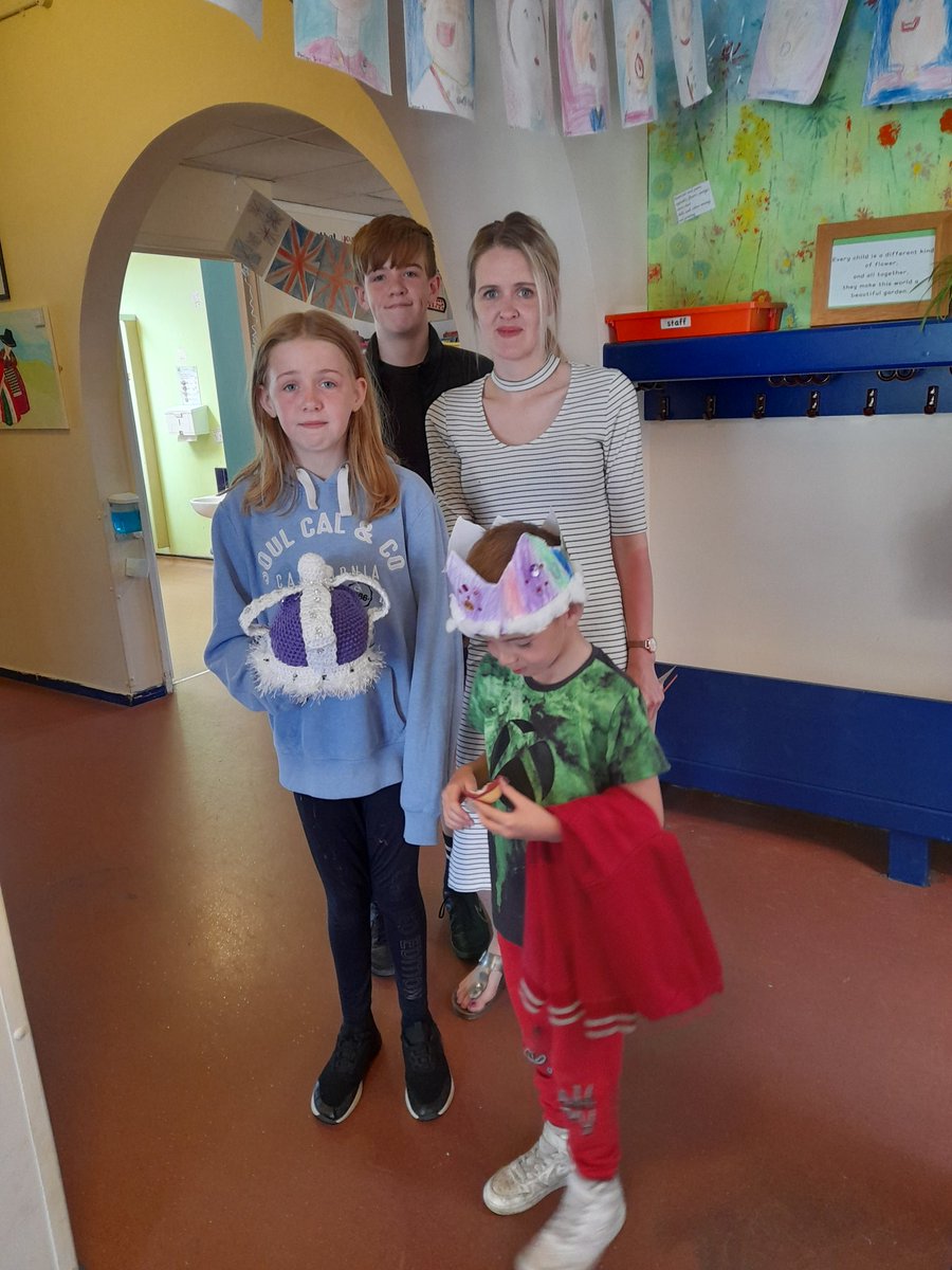 Richmond Park School 🧡 tweet media