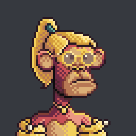 isitDyrell's tweet photo. @JezwoNFT @ApeReunion #apecheck #AR #apereunion #aperesponsibly I'm most curious what the discord BG is gonna be like animated. https://t.co/IHk7Bd27yX