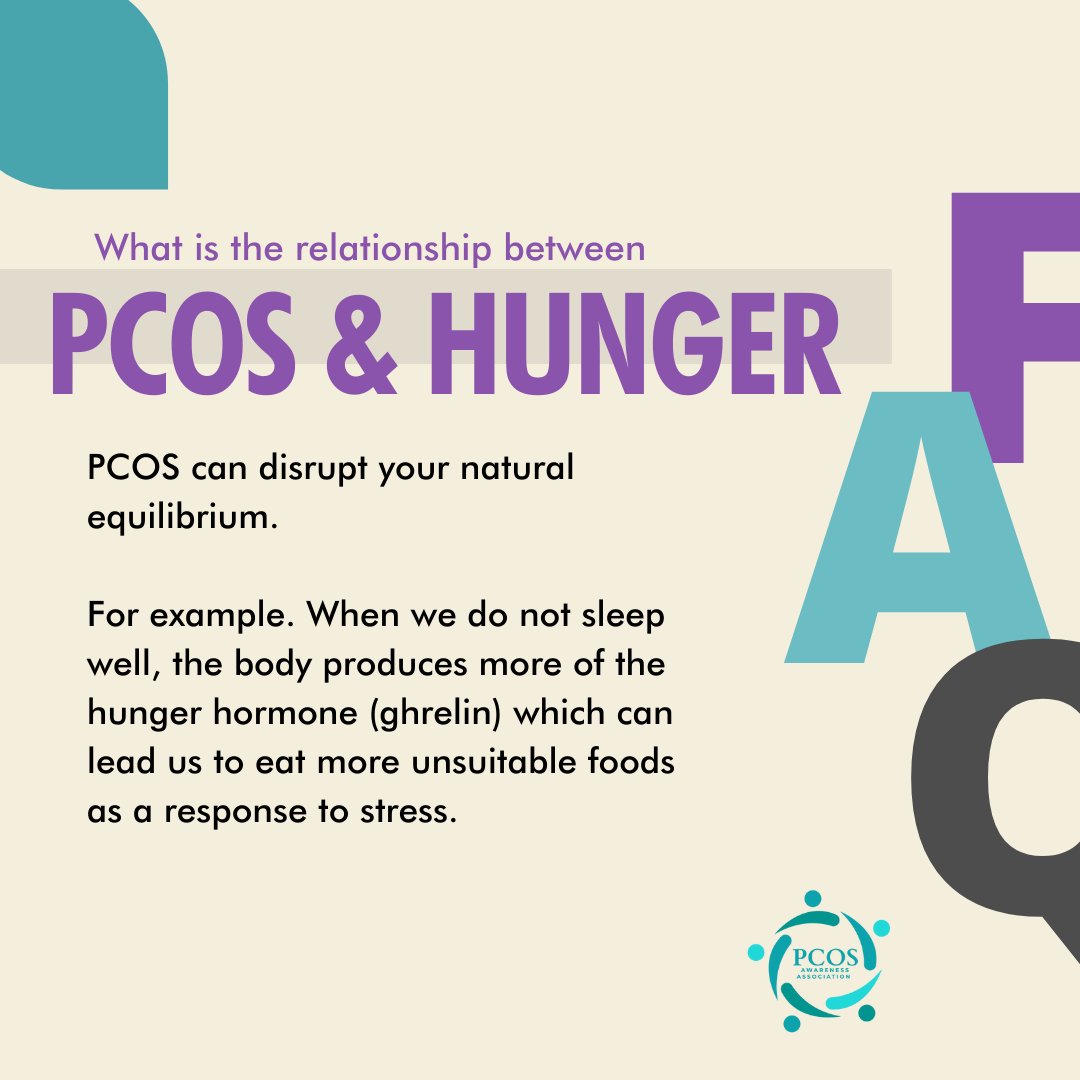 PCOSAA's tweet photo. One word... Hangry 👀

#pcos #pcosaa #pcoseducation #pcosadvocacy #pcosinformation #pcosfacts #pcosresearch #pcosresources #pcossupport #pcoscommunity #pcoshelp #polycysticovariansyndrome #polycysticovarysyndrome https://t.co/hy75W3VUdw