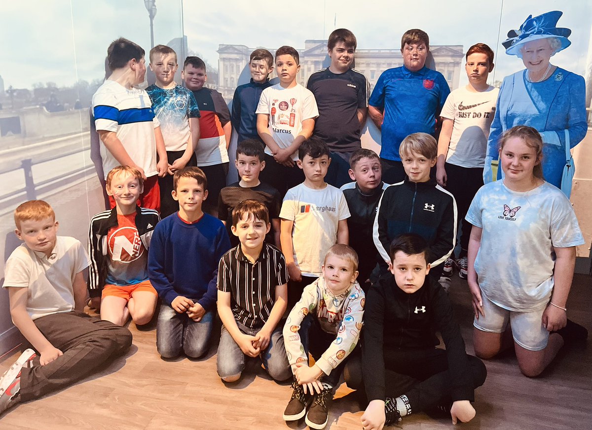 River Tees Primary tweet media