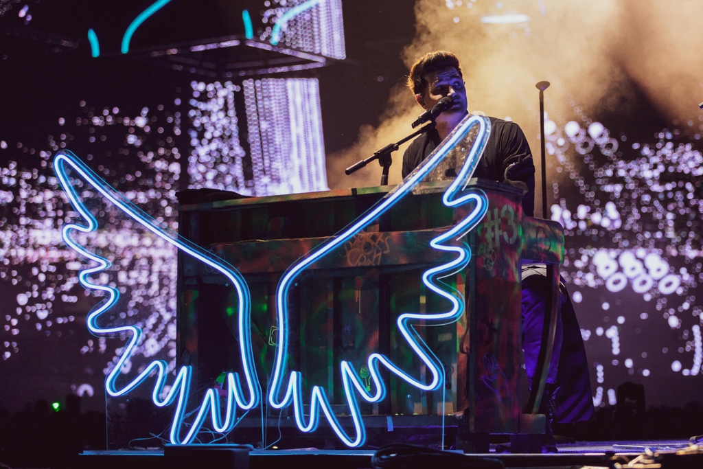 P&J Live (@pandjlive) on Twitter photo There's one word for last night! EPIC! π€©π
Thank you to <a href="/thescript/">the script</a> & <a href="/EllaHenderson/">Ella Henderson</a> for putting on an incredible show! π
πΈ Samuel McGregor
#PandJLive #TalesFromTheScript #TheScript There's one word for last night! EPIC! π€©π
Thank you to <a href="/thescript/">the script</a> & <a href="/EllaHenderson/">Ella Henderson</a> for putting on an incredible show! π
πΈ Samuel McGregor
#PandJLive #TalesFromTheScript #TheScript