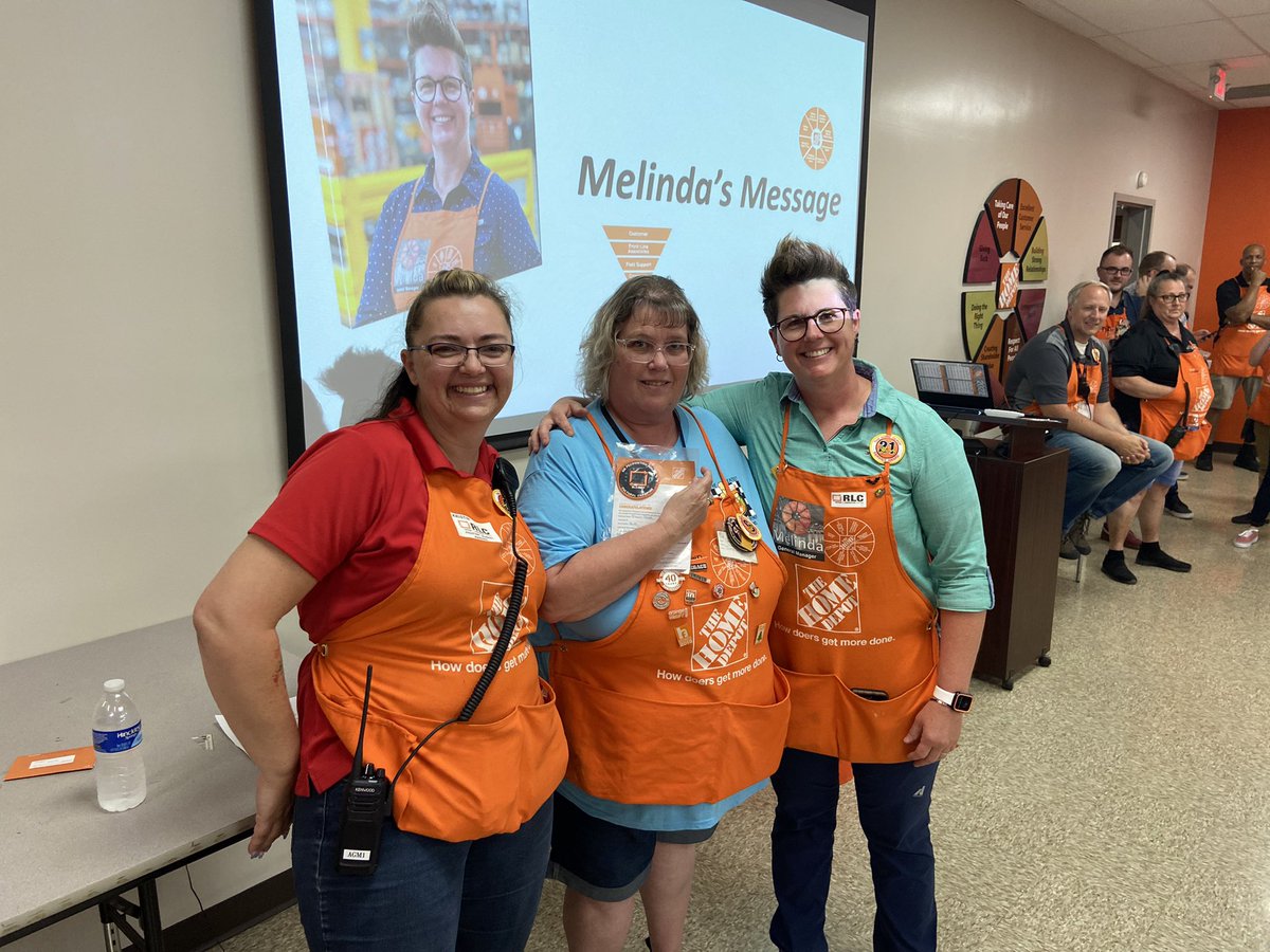 Congratulations 🎊🎉🎈 to the May cultural champion Shawn Smith. Thank you for living our values everyday!!! @mmusick77 <a href="/KristinDecker11/">Kristin Decker</a> @ChristopherInHR @JanisseSudbrock <a href="/FieselMark/">Mark Fiesel</a> <a href="/THDKaitlynLake/">Kaitlyn Lake</a> #indyrlc