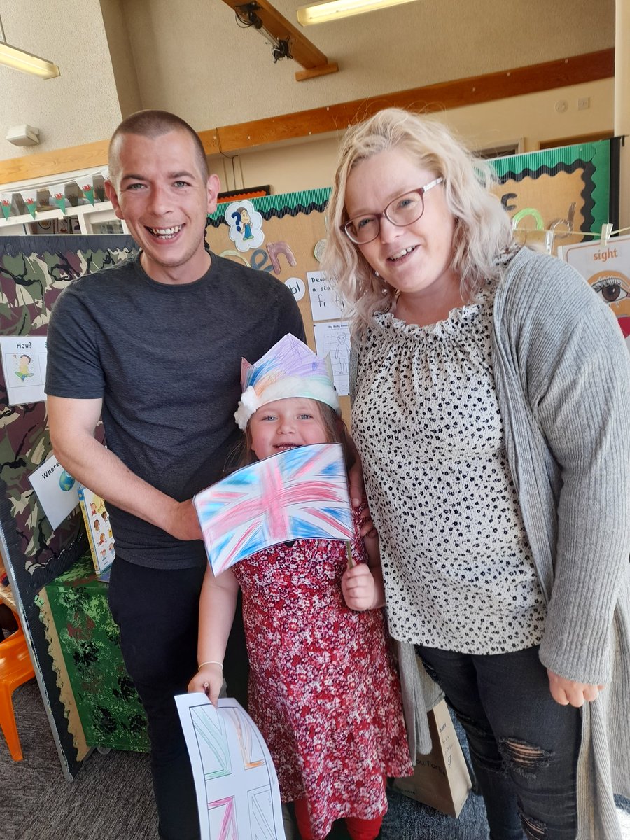 Richmond Park School 🧡 tweet media