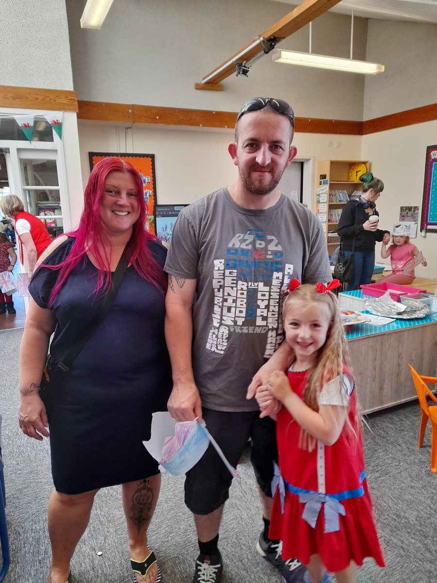 Richmond Park School 🧡 tweet media