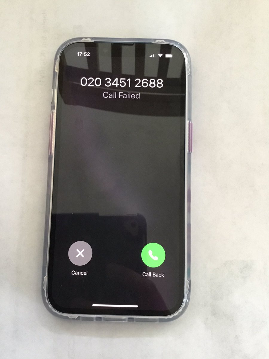 jacqui_piner's tweet photo. @TUIUK please advise how I can resolve my issue.  I have telephoned 0203 34512688 on numerous occasions and been on hold for 2 hours only for the call to be disconnected.  Just found out after my latest 2 hour wait that the call centre closed before 6pm rather than the 7pm. https://t.co/E05rKNIbMN