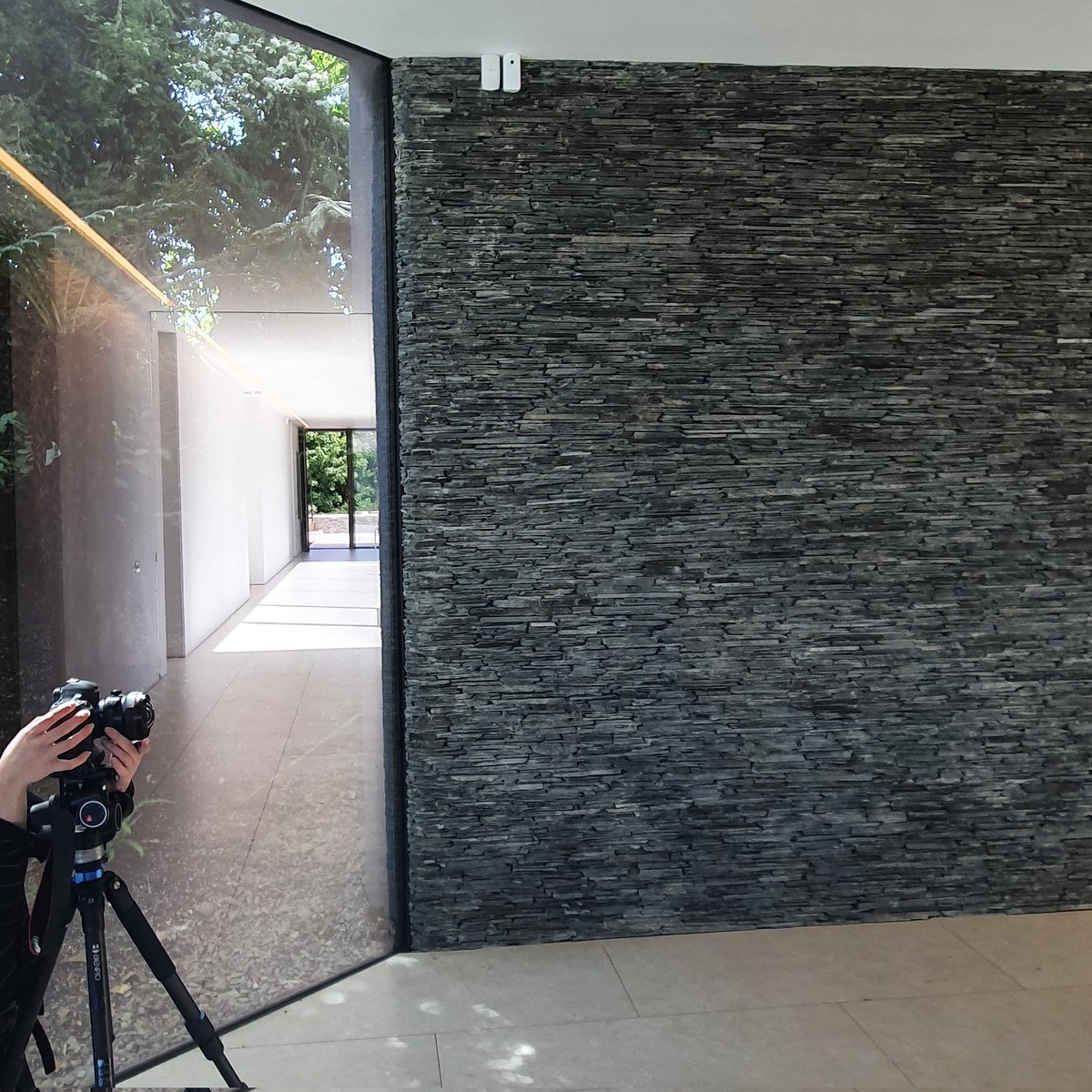 Reflections:Reflecting on a recently completed home in #kinsale .Captured by the very talented <a href="/f22PhotoCork/">f22Photography Cork.</a> 
#ilovekinsale #ilovecork #barefootluxury #kinsalearchitects #corkarchitects #corkarchitecture