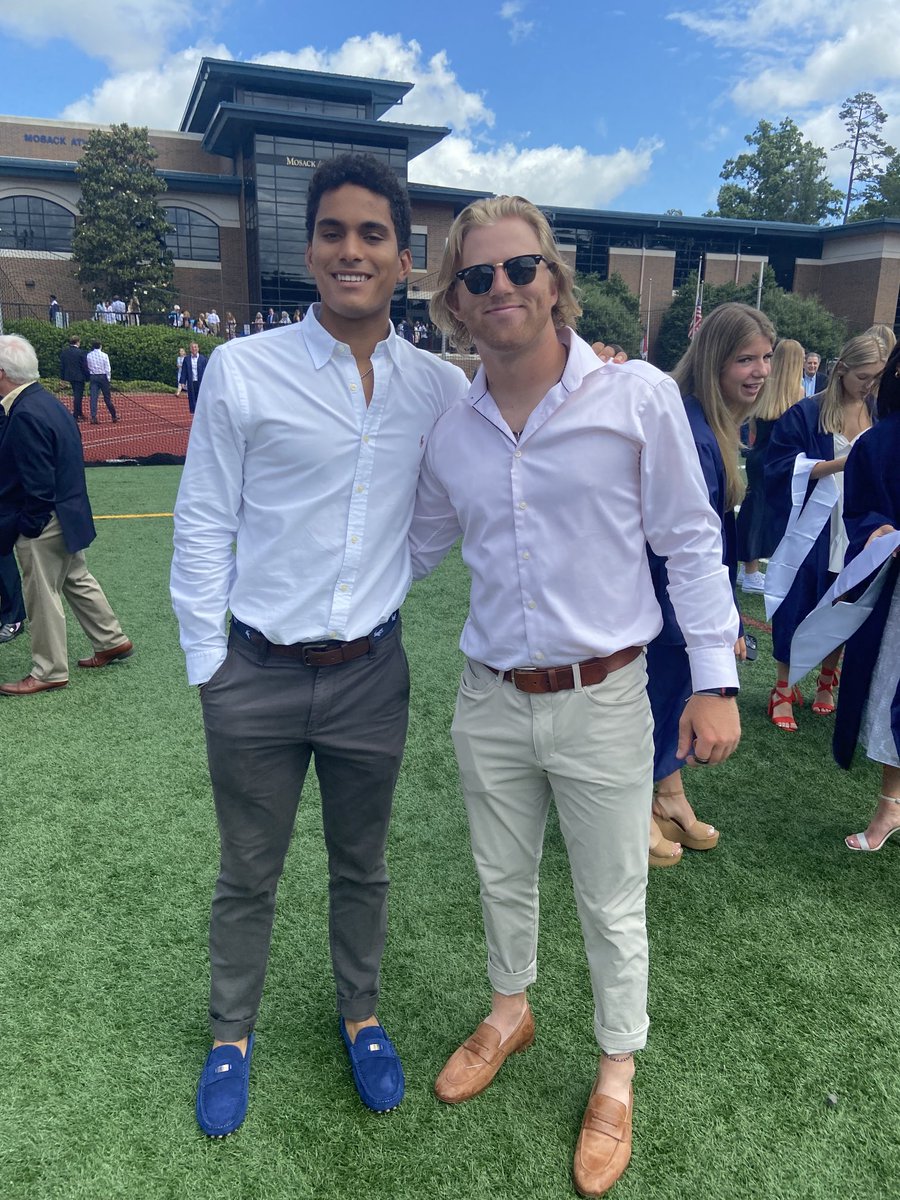 DevelopPDS's tweet photo. Alumni Eye! Class of 2020 - AlwaysACharger! https://t.co/qMLUZCr3Yt