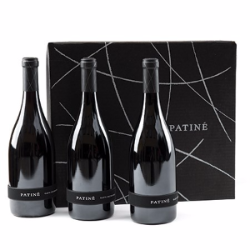 Patiné Cellars tweet media