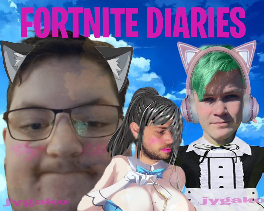 FIRST EPISODE COMING SOON