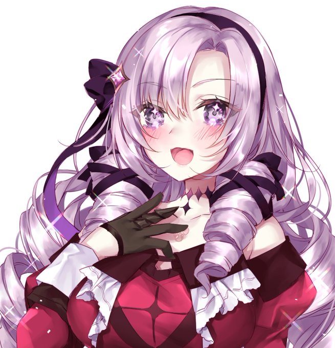 VTuberはほとんどノータッチだったのに
胃カメラへの好奇心に勝てなかったのですわ～!!!
#サロメ百万展 